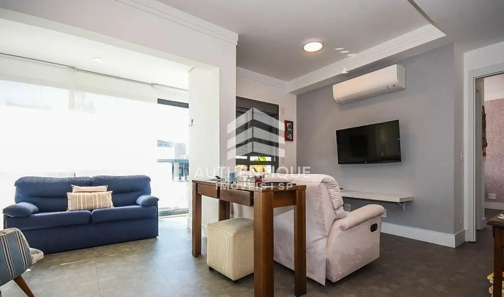Imagem VISION CAPOTE VALENTE PINHEIROS - Apartamento à venda em São Paulo/SP
