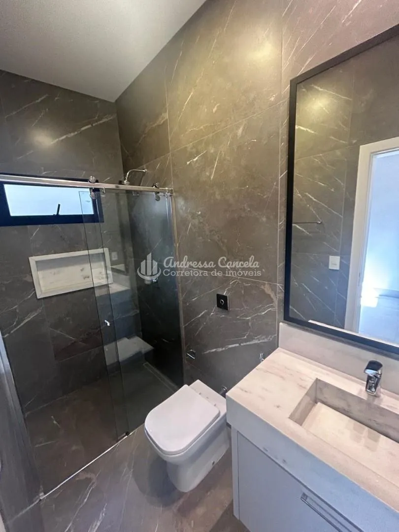 Imagem Quinta do Golfe Residencial - Casa com 3 dormitórios à venda, 250 m² por R$ 3.500.000,00 - Residencial Quinta do Golfe - São José do Rio Preto/SP