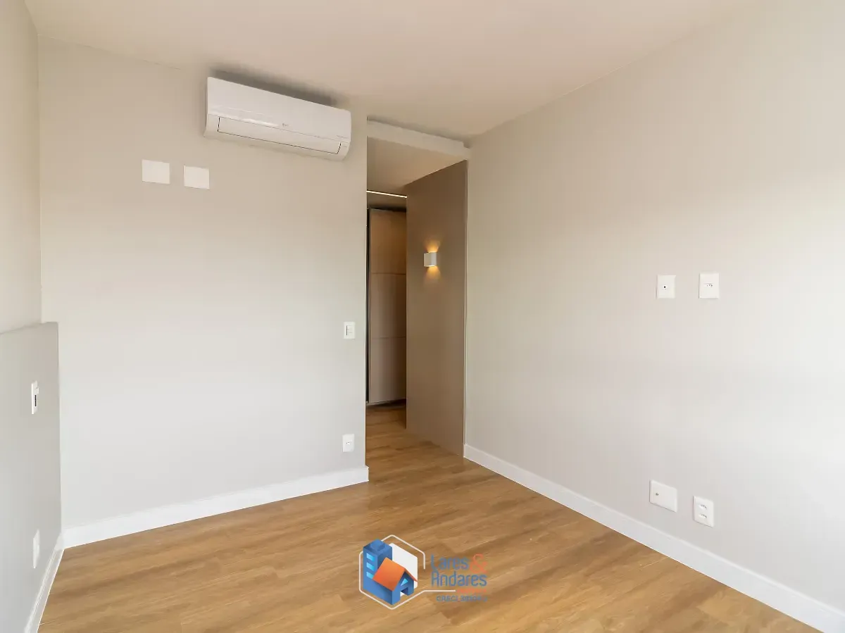 Imagem Apartamento para venda em Brooklin com 4 quartos, sendo 2 suítes, 190m²