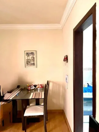 Imagem Apartamento 03 Quartos com Suíte e Armários à Venda no Sagrada Família