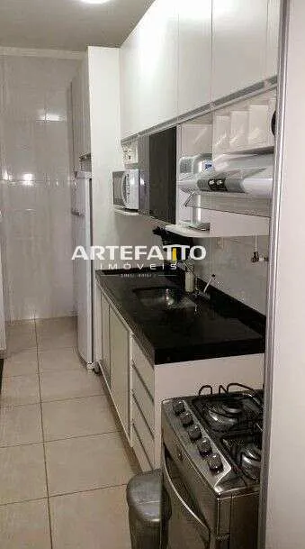 Imagem Apartamento à venda em Ribeirão Preto, Residencial Greenville, com 2 quartos, 64m2