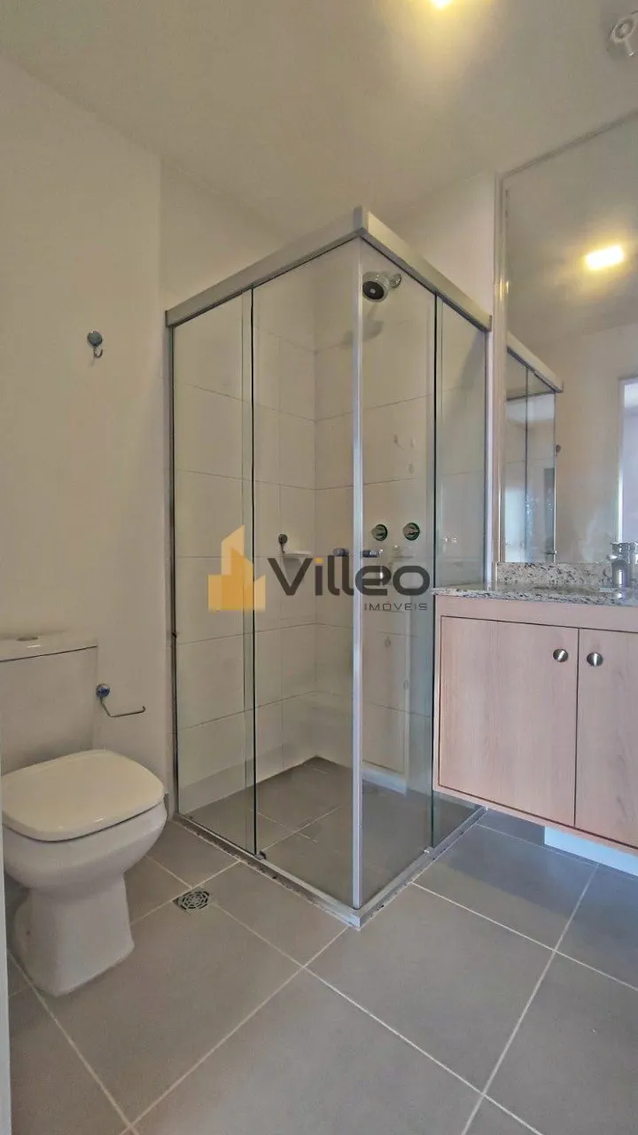 Imagem Viva com exclusividade, sofisticação e muita praticidade neste maravilhoso apartamento tipo studio...