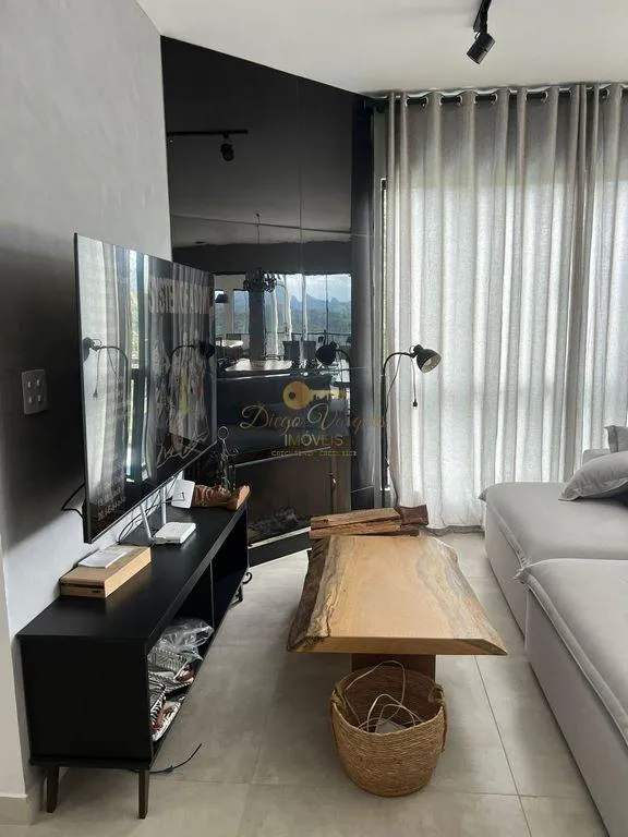 Imagem Casa em Condomínio para Venda em Teresópolis / RJ no bairro Albuquerque