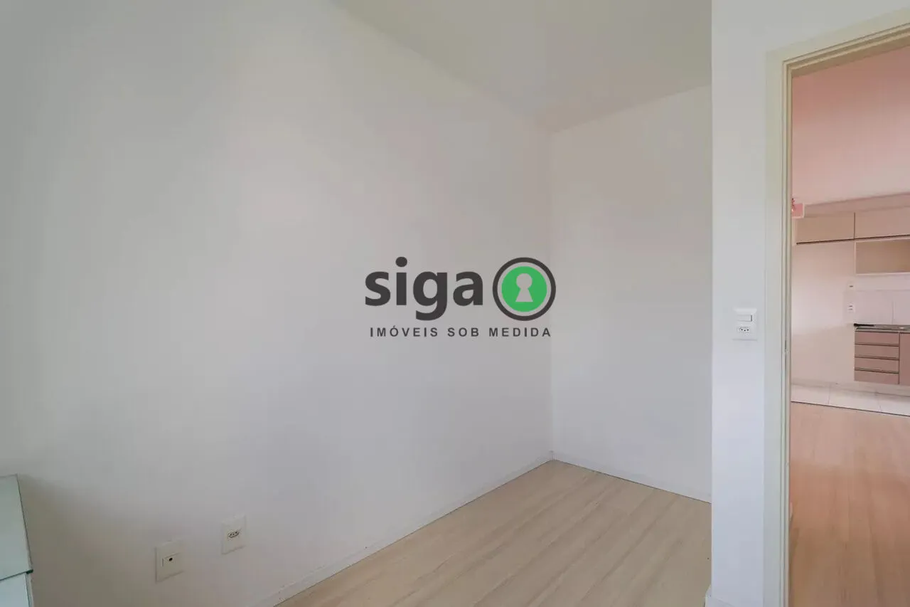 Imagem Apartamento a venda 48 m² 2 dormitórios, 1 vaga - Jd Maria Rosa - Taboão da Serra - SP