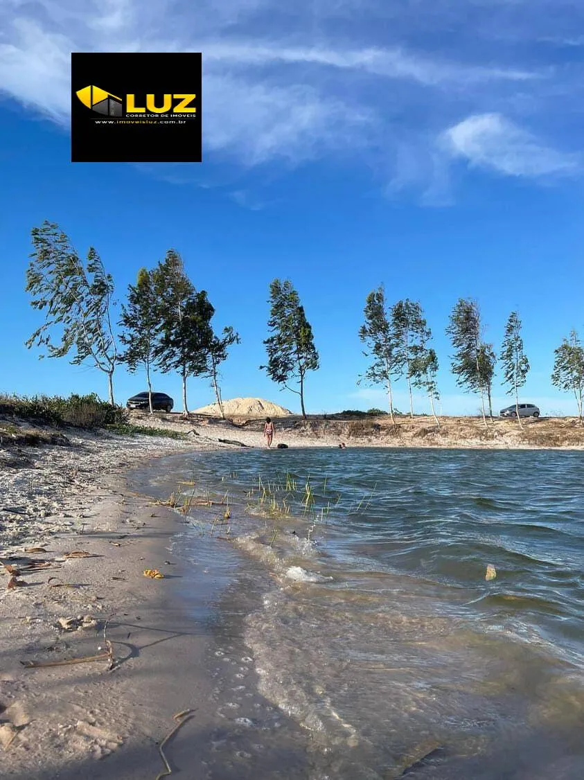 Imagem Loteamento Lagoas do Giral - Paracuru/CE: O Melhor Investimento no Paraíso