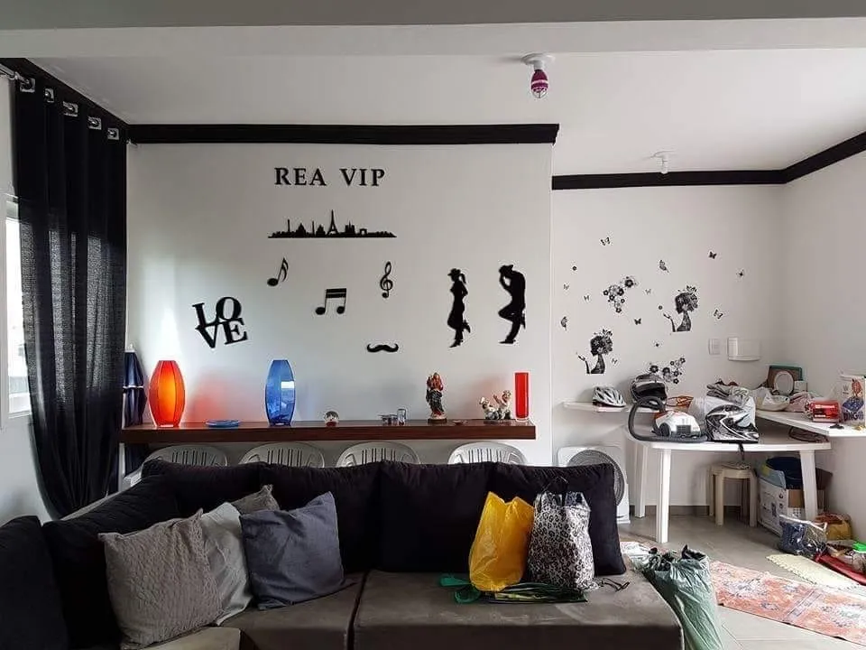 Imagem Casa à venda 4 Quartos, 2 Suites, 4 Vagas, 500M², Piracangaguá, Taubaté - SP | Condominio Jardim Oásis