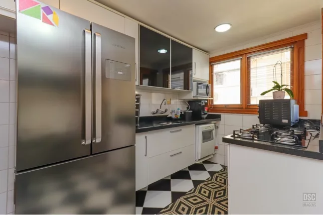 Imagem Apartamento para venda no bairro Santana em Porto Alegre