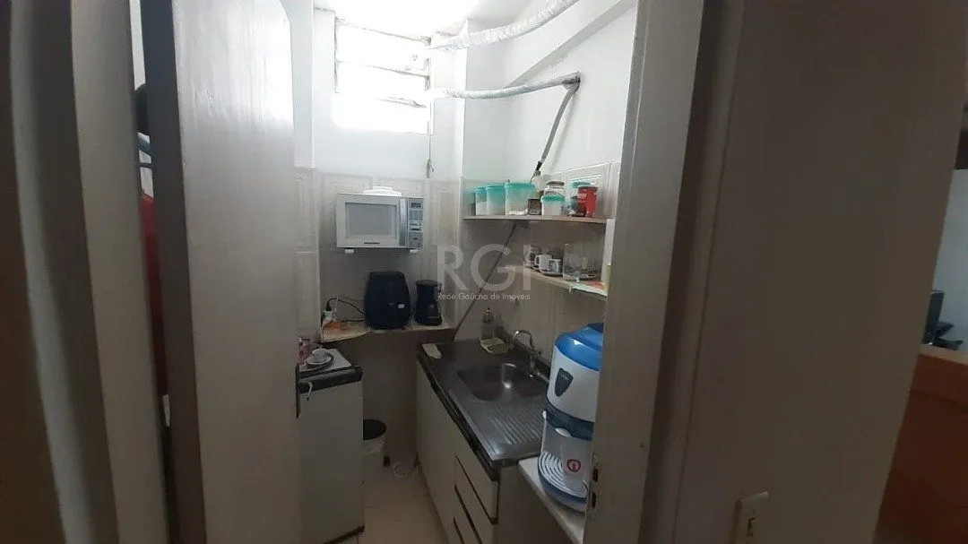 Imagem Conjunto/Sala para Venda - 157.49m², 0 dormitórios, Centro Histórico