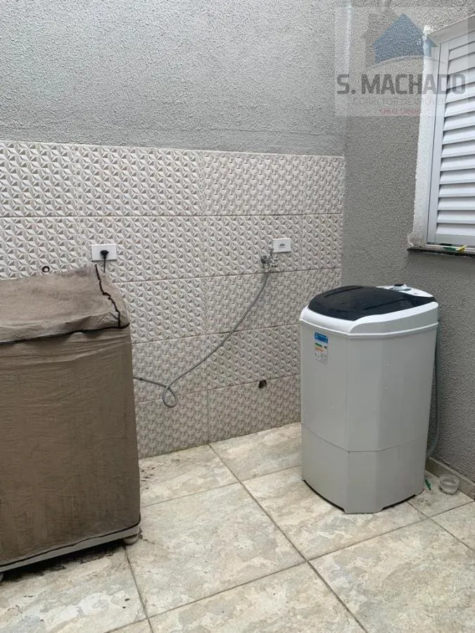 Imagem Sobrado para Venda em Santo André / SP no bairro Vila Floresta