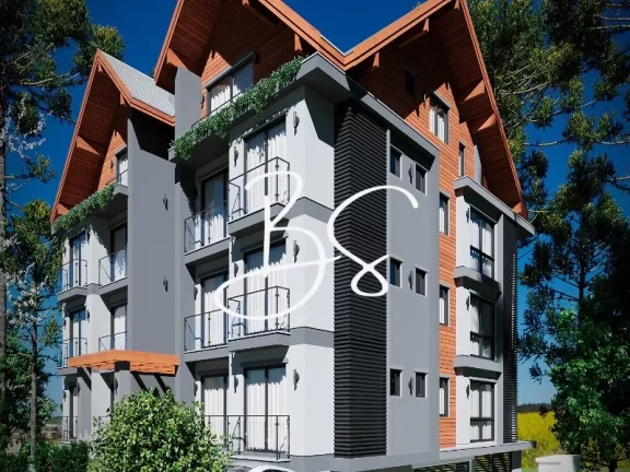 Imagem APARTAMENTO RESIDENCIAL em GRAMADO - RS, Moura