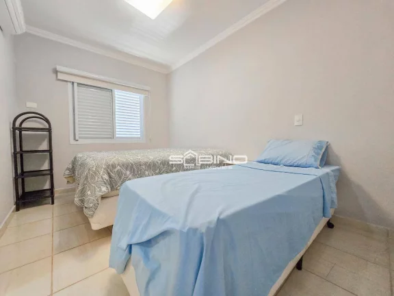 Imagem Cobertura à venda com 3 Dormitórios 3 suítes 172 m² - Riviera de São Lourenço - Bertioga SP