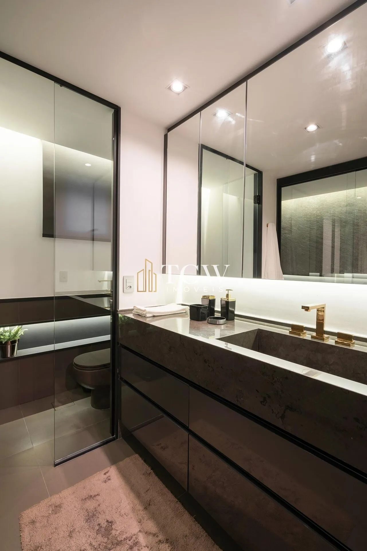 Imagem Apartamento à Venda na Vila Mariana | 149 m² | 3 Suítes | 2 Vagas | São Paulo/SP