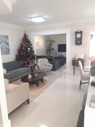 Imagem Apartamento Alto Padrão à venda em Barueri/SP