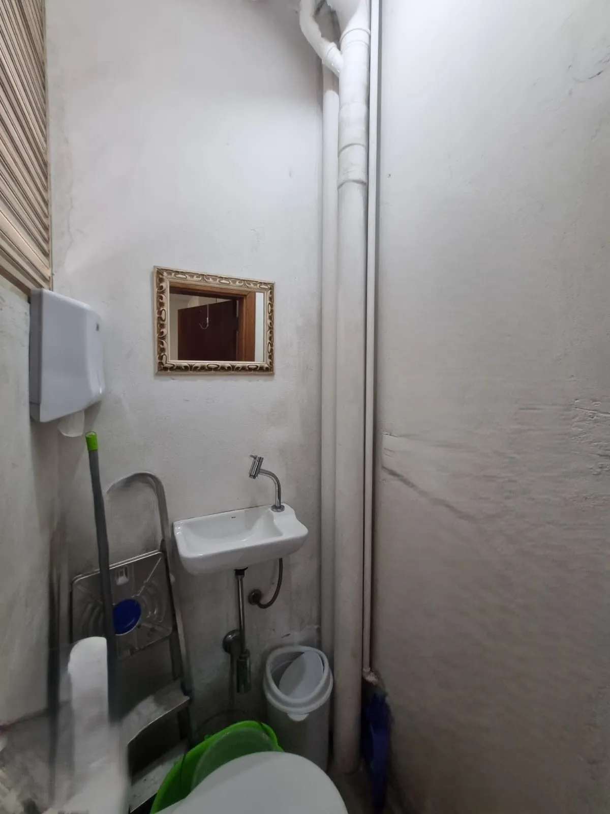 Imagem Sala Comercial em Menino Deus