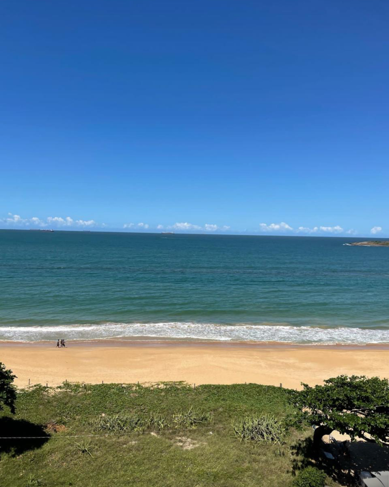 Imagem Apartamento com 3 Quartos à Venda, 130 metros em Praia de Itaparica - Vila Velha