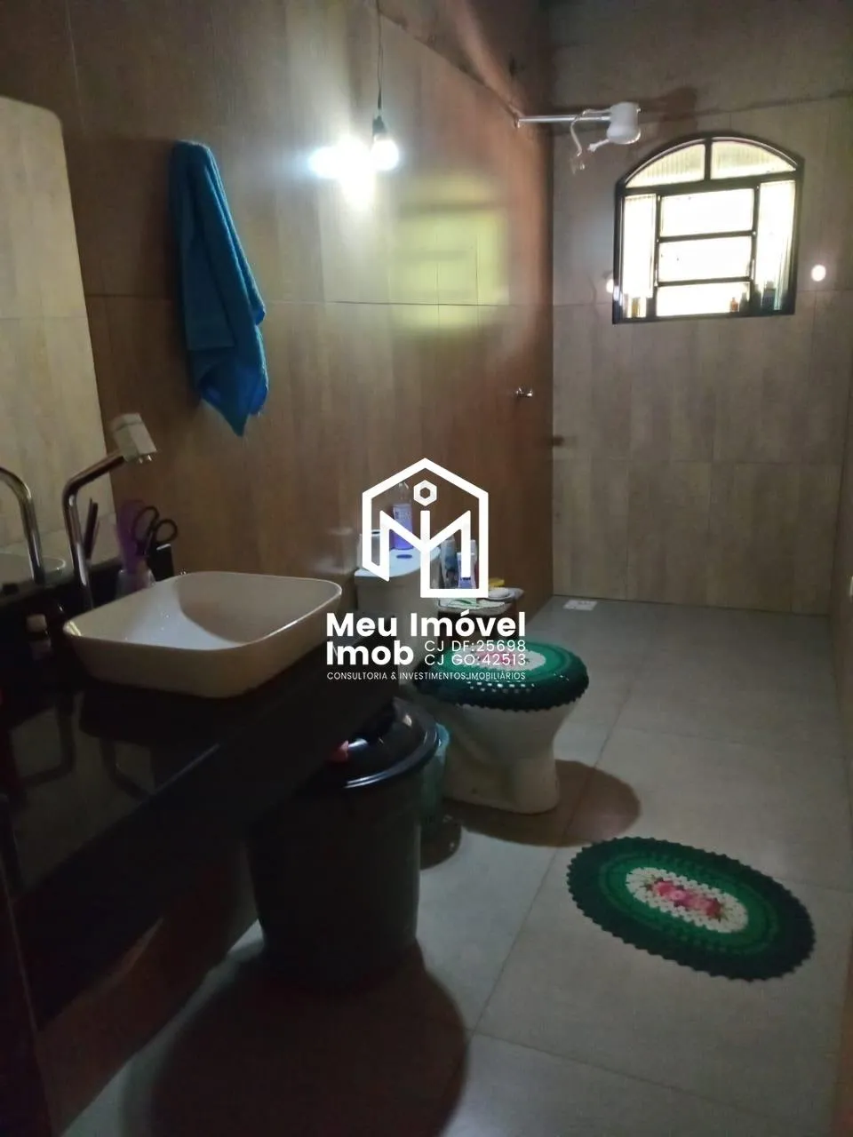 Imagem Fazenda 3 Quartos 1 Suíte 3 Vagas 200m² Luziânia/GO