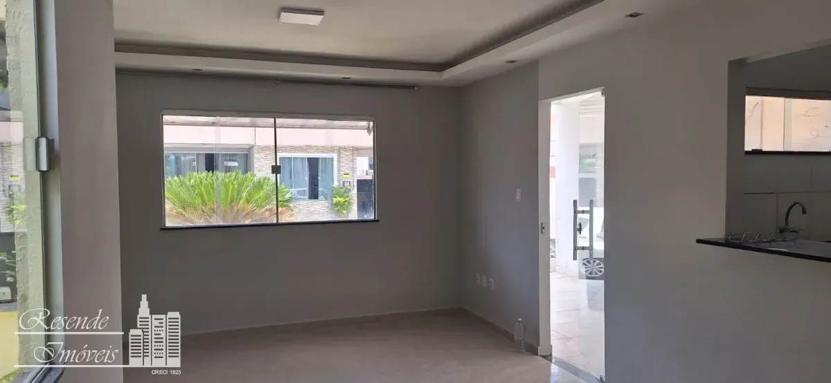 Imagem CASA PARA LOCAÇÃO UNA