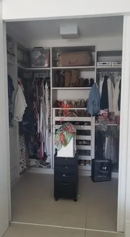 Imagem Apartamento 3 dormitórios 1 suíte 117m² 2 vagas Botafogo Rio de Janeiro/RJ
