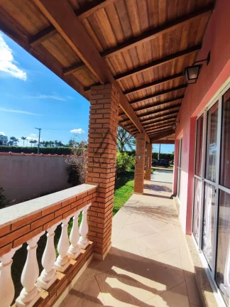 Imagem Oportunidade de Casa Térrea – Ninho Verde 1 - só 430 mil