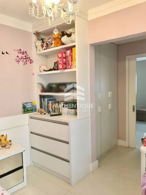 Imagem JARDIM PARK HOUSE BAIRRO JARDIM SANTO ANDRE - Apartamento à venda no bairro Bairro Jardim - Santo André/SP