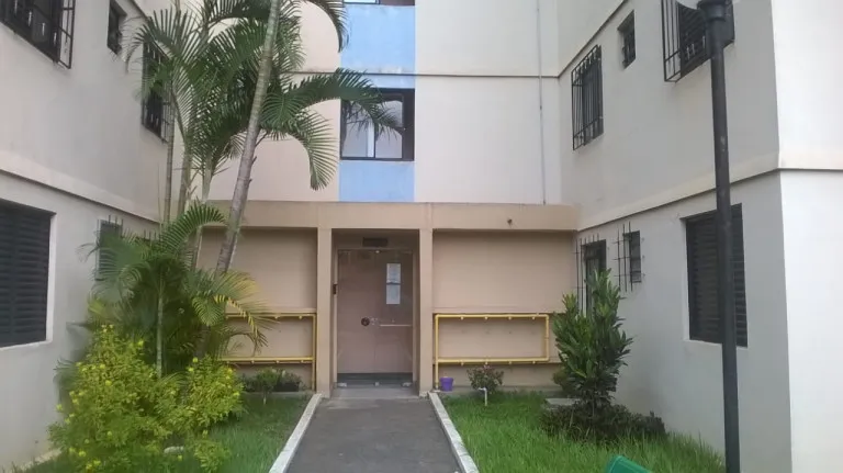 Foto do imóvel Apartamento com 2 Quartos à Venda, 50 m² em Avenida Professor João Batista Conti