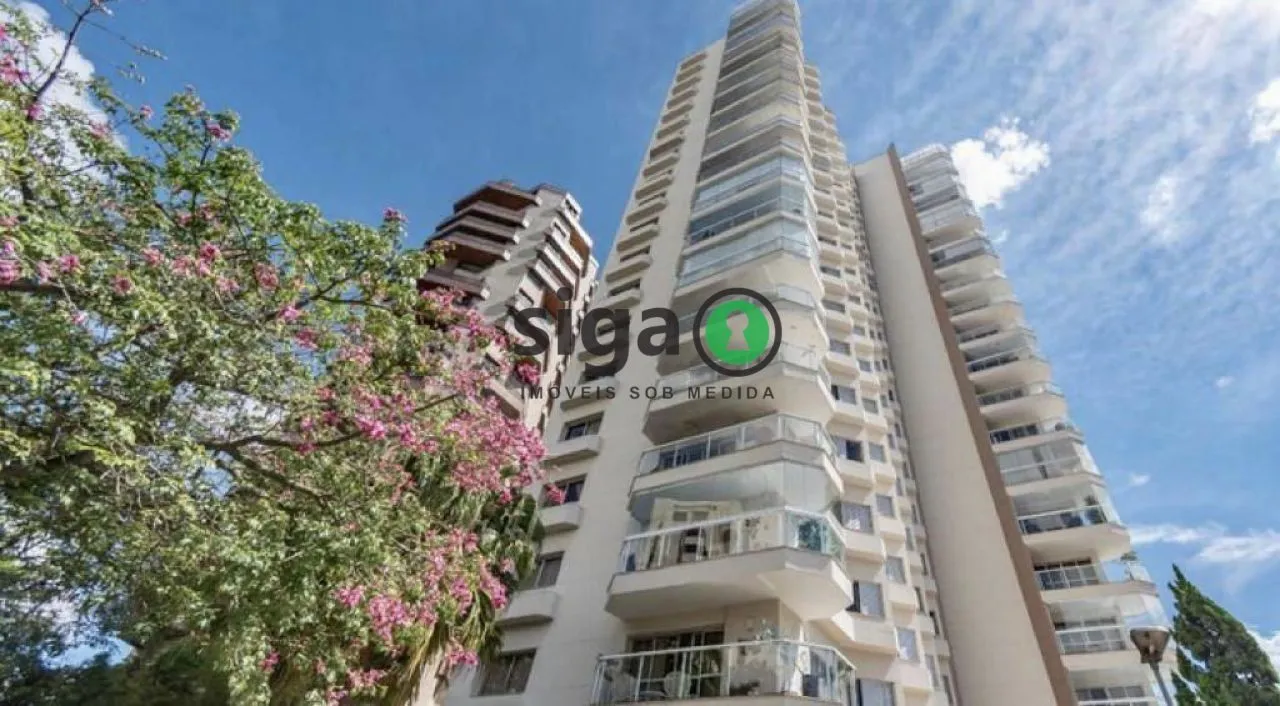 Foto do imóvel Apartamento Residencial