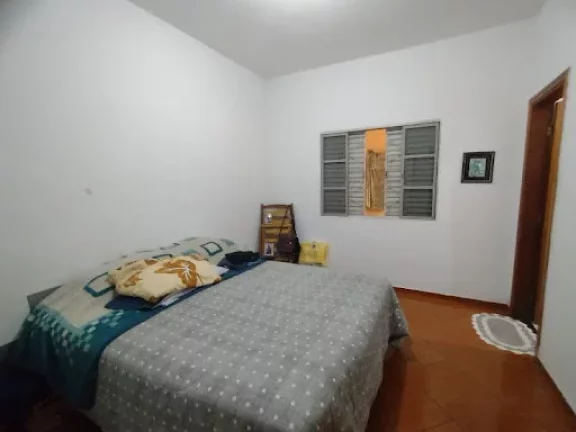 Imagem Casa com 3 dormitórios à venda, 164 m por R$ 380.000,00 - Jardim Wanel Ville IV - Sorocaba/SP