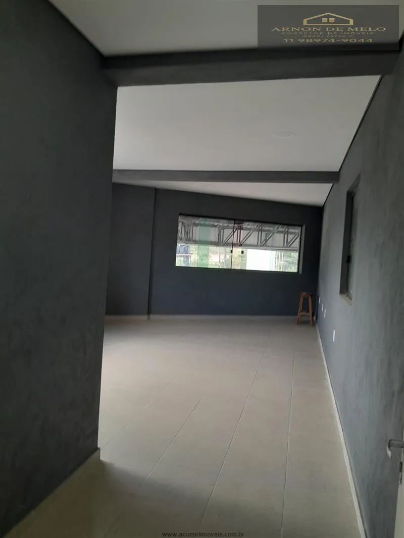 Imagem Galpões para locação em Itapecerica da Serra no bairro Embu Mirim