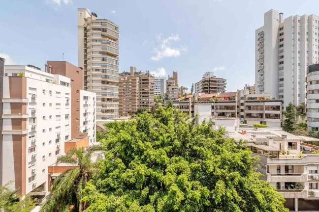 Imagem Cobertura Duplex para venda no bairro Bela Vista em Porto Alegre
