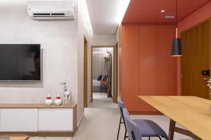 Imagem Apartamento à venda no bairro Setor Bueno - Goiânia/GO