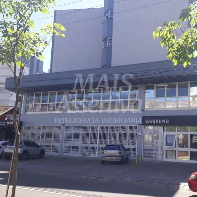 Imagem Excelente loja para locação na Av. Nações Unidas, Centro de NH