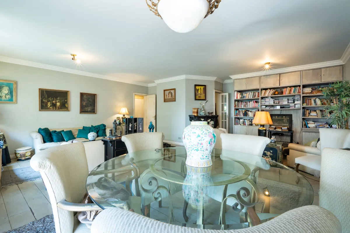 Imagem Apartamento para venda em Morumbi com 3 quartos, sendo 3 suítes, 160m2