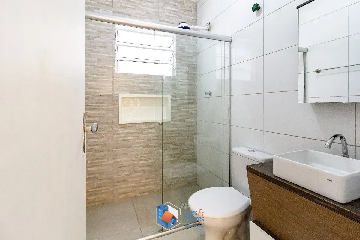 Imagem Casa para venda em Jardim Brasil (Zona Sul) com 3 quartos, 100m²