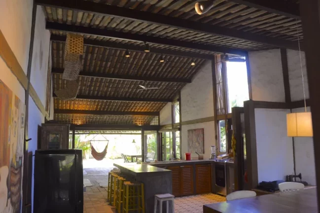 Imagem Casa na Barra