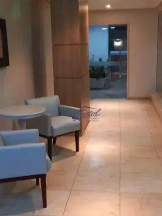 Imagem Apartamento com 2 dormitórios à venda, 87 m² por R$ 660.000,00 - Aviação - Praia Grande/SP