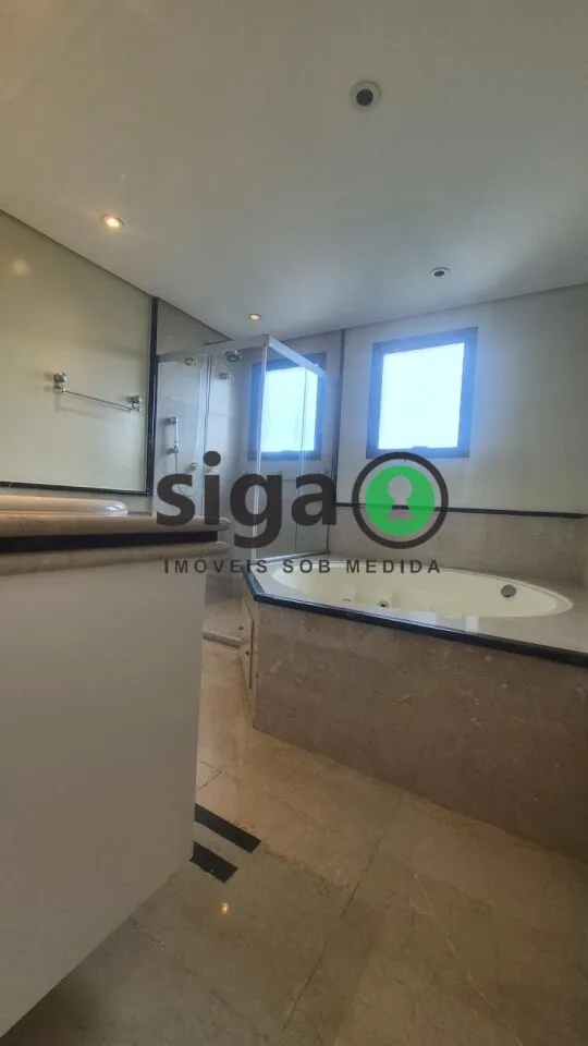 Imagem APARTAMENTO PARA LOCAÇÃO NO PANAMBY COM 4 QUARTOS SENDO SUITES