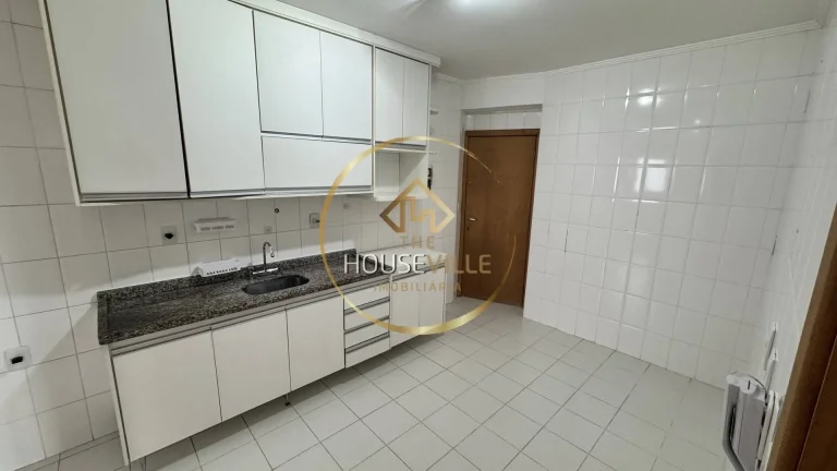 Imagem Apartamento, 3 Dormitórios ( 1 Suíte), 2 vagas, Mediterrâneo, 120m², Sjc.