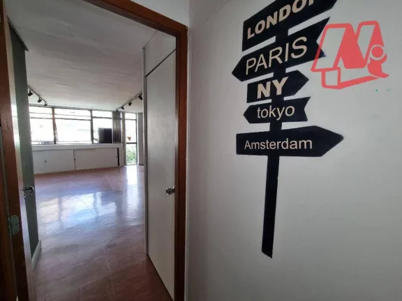 Imagem Sala à venda, 39 m² por R$ 240.000,00 - Bom Fim - Porto Alegre/RS