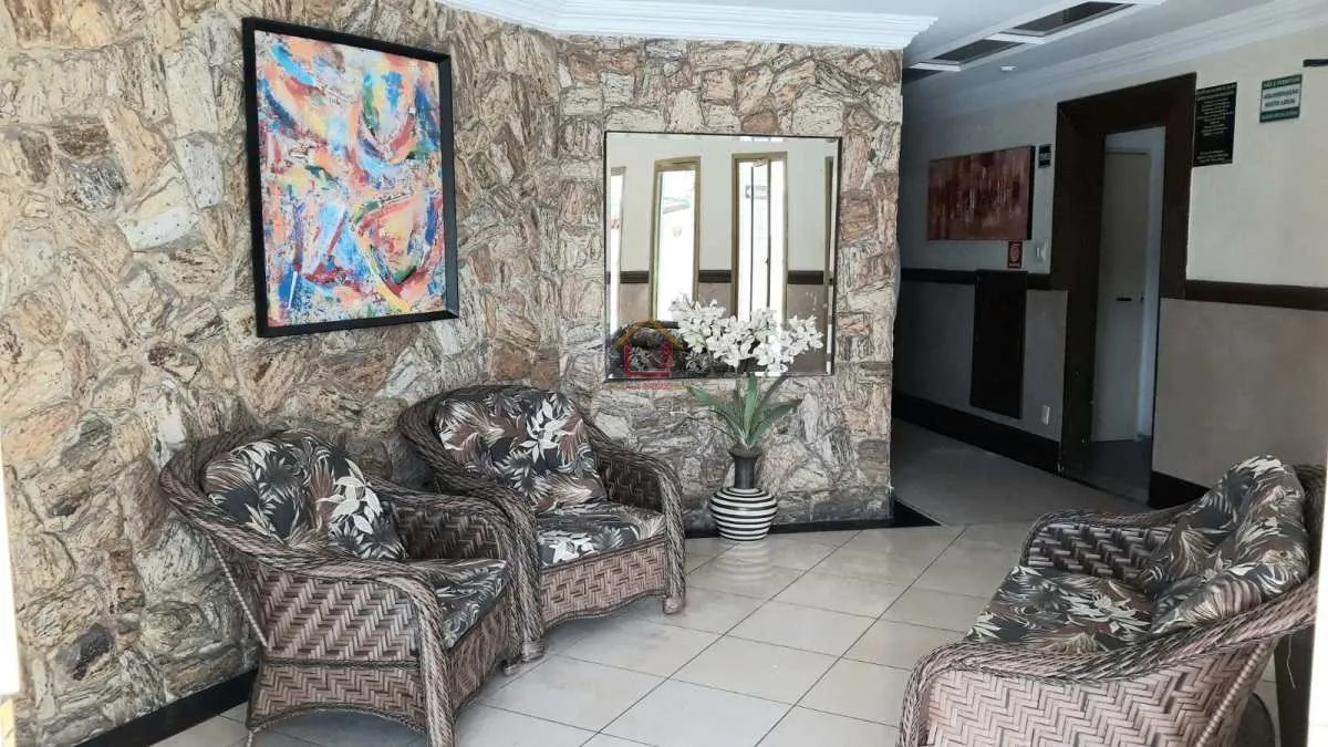 Imagem apartamento a venda - Tupi