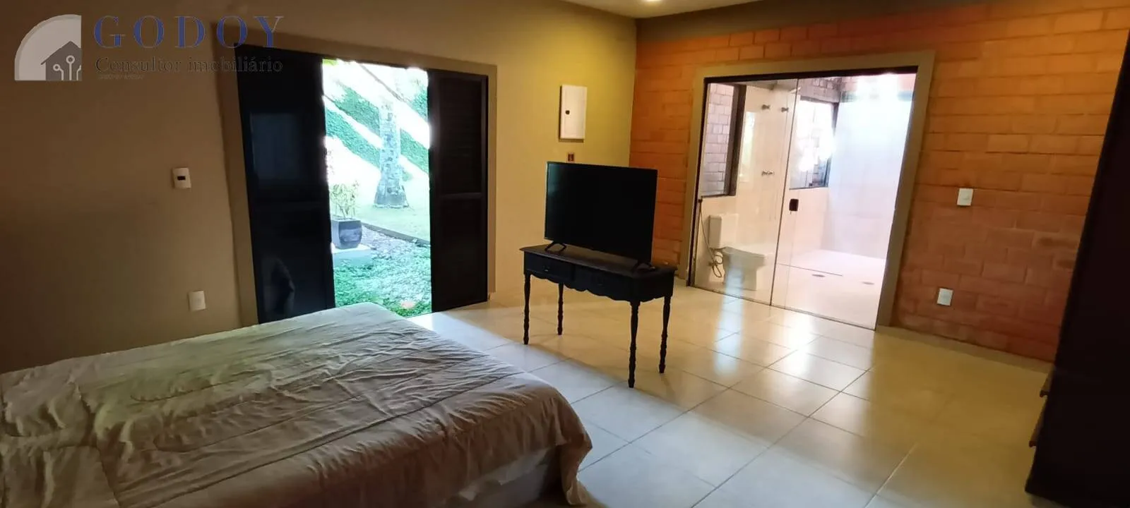 Imagem Conforto e Lazer no Condomínio Cataguá - Taubaté