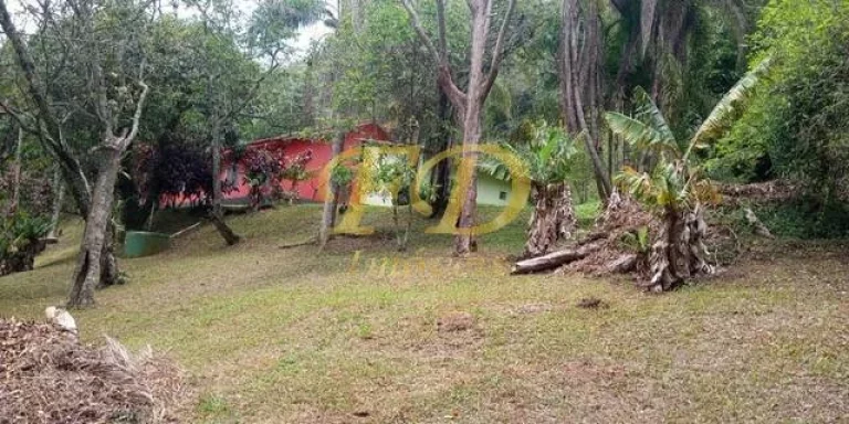 Imagem Chácara em Piracaia.