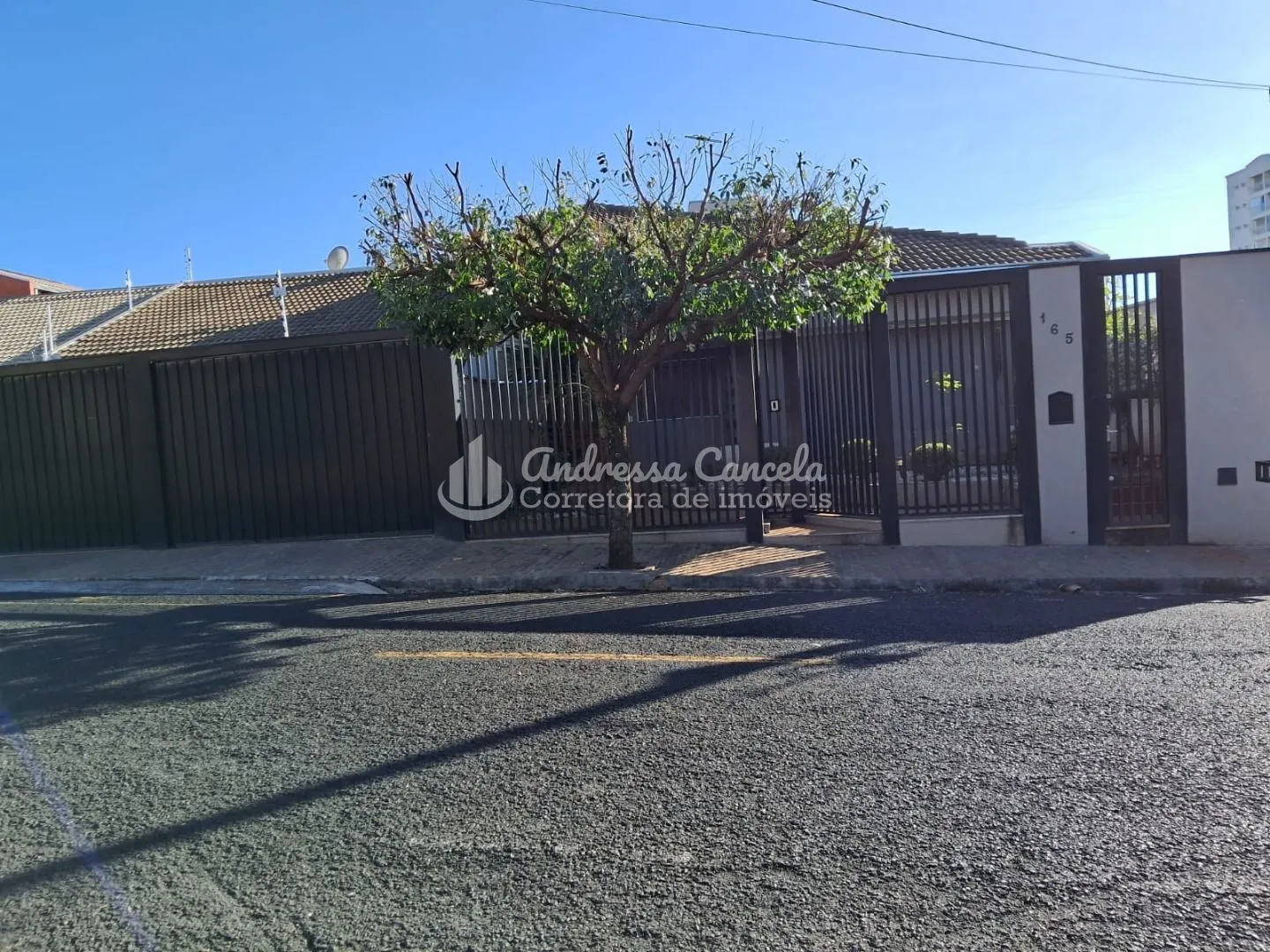 Imagem Casa com 5 dormitórios, 421 m² - venda por R$ 1.900.000,00 ou aluguel por R$ 13.500,00/mês - Jardim Francisco Fernandes - São José do Rio Preto/SP