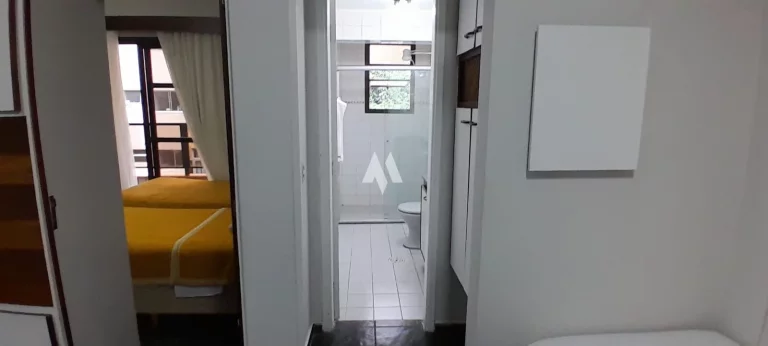 Imagem Apartamento Flat - Praia do Itararé