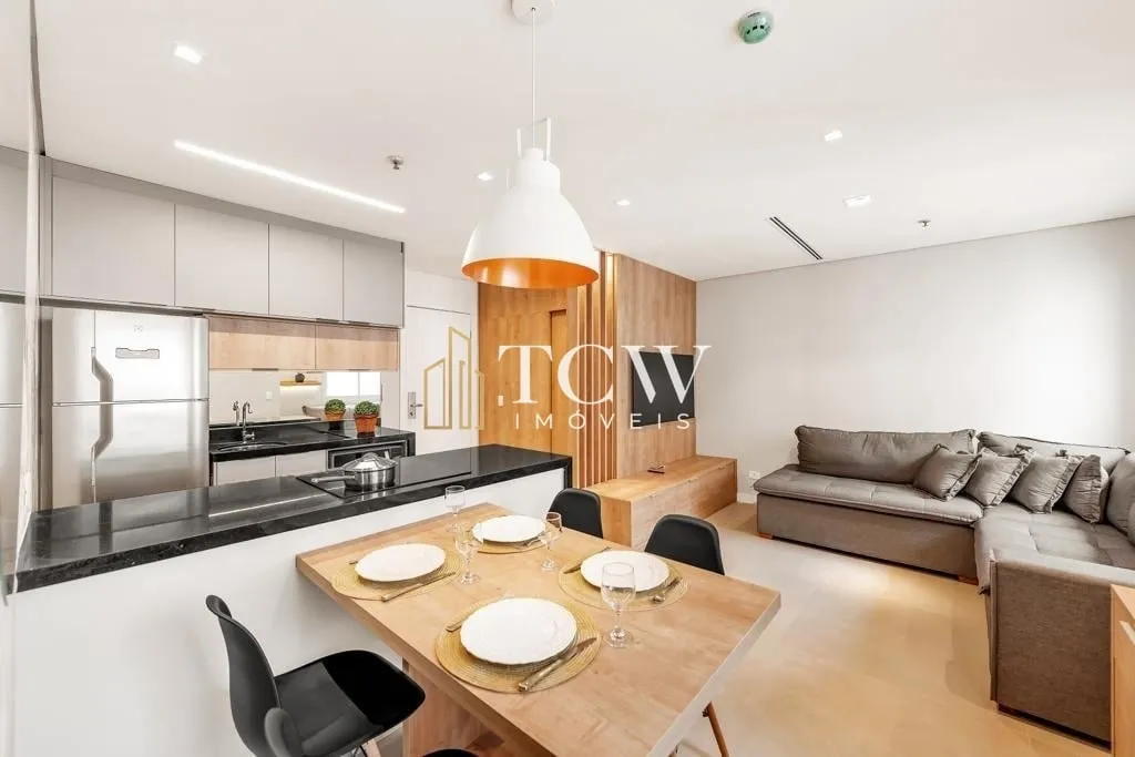 Imagem Apartamento para alugar no bairro Jardim Paulista - São Paulo/SP, Zona Sul