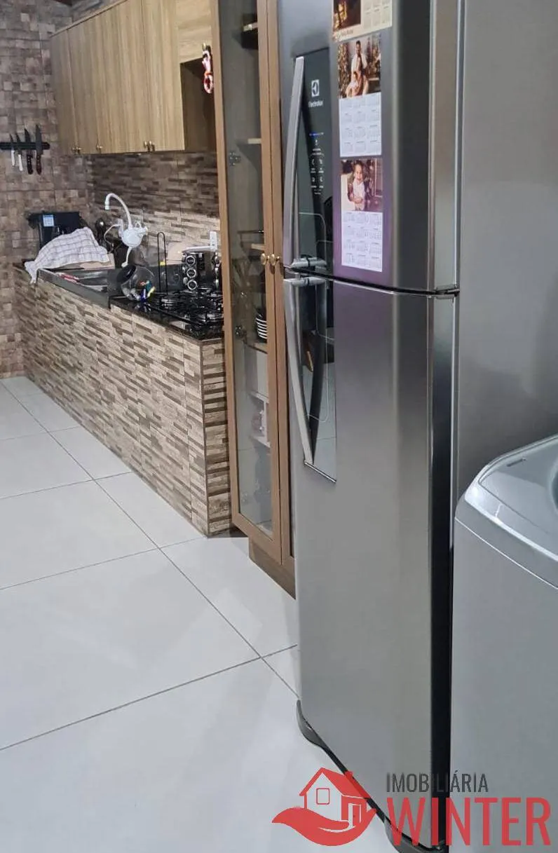 Imagem Casa no Alto Feliz