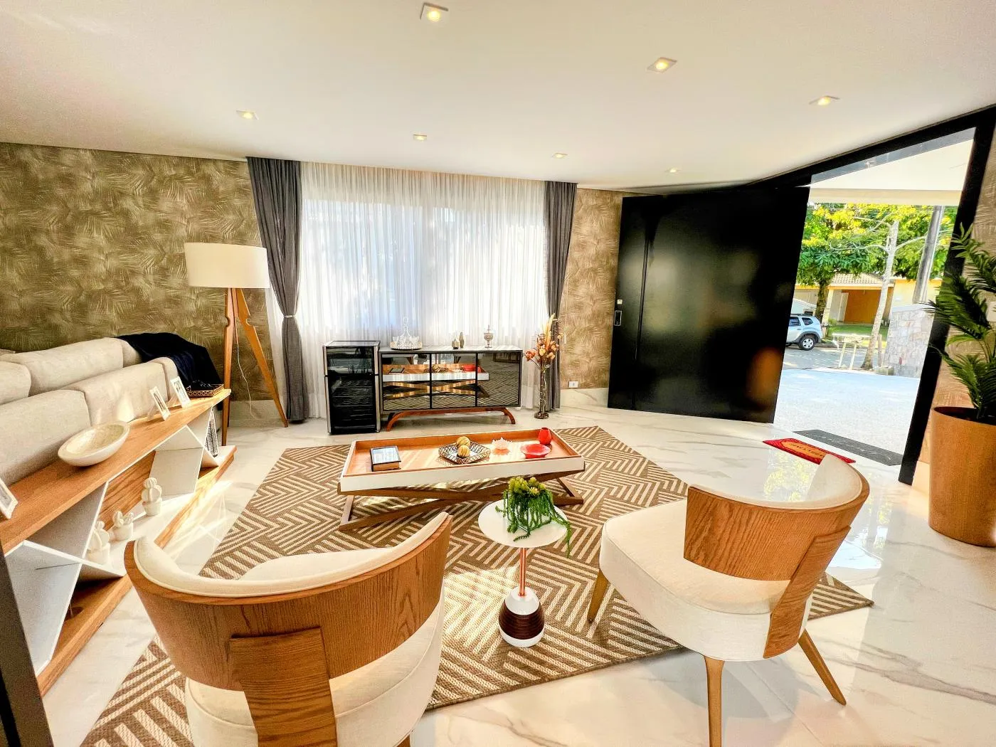 Imagem Casa para Venda em Bertioga, Riviera, 6 dormitórios, 6 suítes, 7 banheiros, 8 vagas