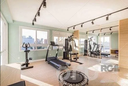 Imagem Apartamento 2 dormitórios à venda Centro Histórico Porto Alegre/RS
