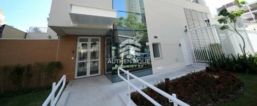 Imagem Move Vila Olímpia - Apartamento à venda em São Paulo/SP