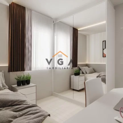 Imagem Apartamento para Venda em São Paulo, Cidade Patriarca, 2 dormitórios, 1 banheiro
