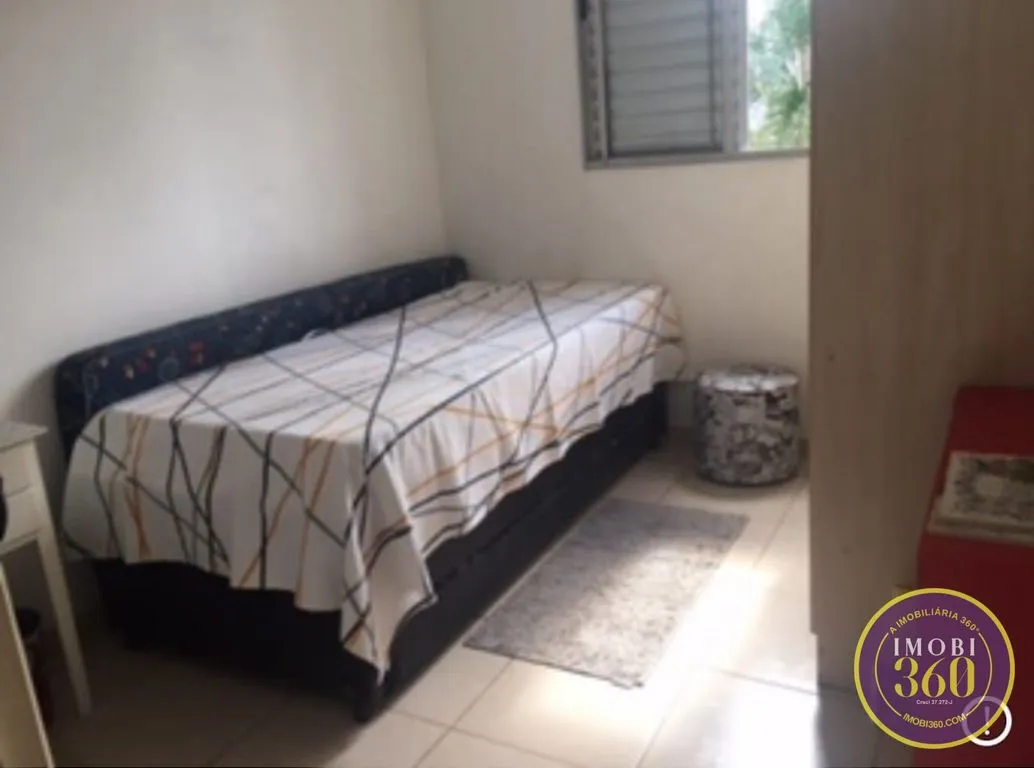 Imagem Apartamento de 3 dormitórios à venda no Spazio Matisse - Mogi das Cruzes